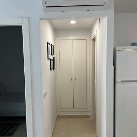 Apartament El Descanso En Moncófar Zewnętrze zdjęcie