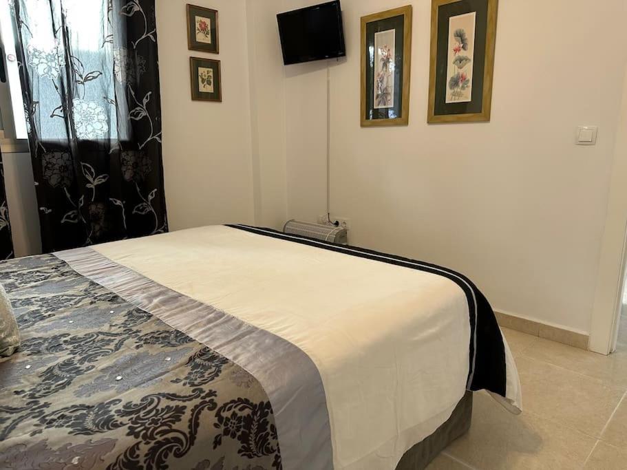 Apartament El Descanso En Moncófar Zewnętrze zdjęcie
